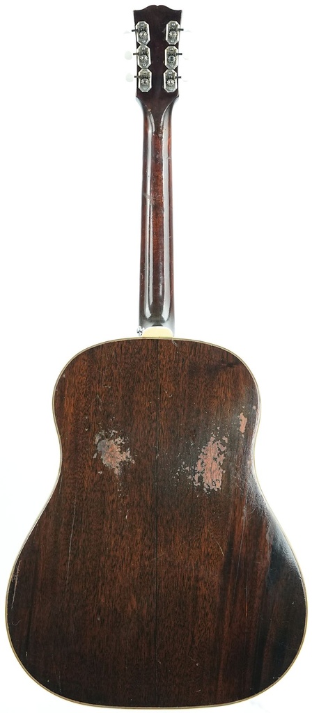 Gibson Southern Jumbo 1943 | The Fellowship of Acoustics